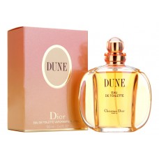 Christian Dior Dune Women фото духи