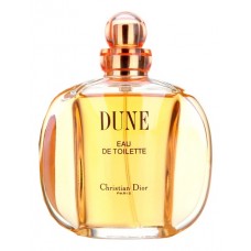 Christian Dior Dune Women фото духи
