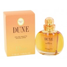 Christian Dior Dune Women фото духи