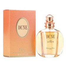 Christian Dior Dune Women фото духи