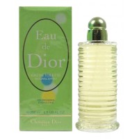 Christian Dior Eau de Dior Coloressence Energizing Christian Dior Eau de Dior Coloressence Energizing