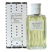Christian Dior Eau Fraiche