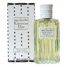 Christian Dior Eau Fraiche фото духи
