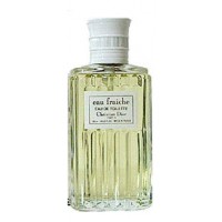 Christian Dior Eau Fraiche