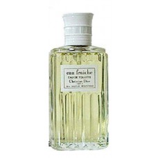 Christian Dior Eau Fraiche фото духи