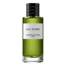 Christian Dior The Collection Couturier Parfumeur Eau Noire фото духи