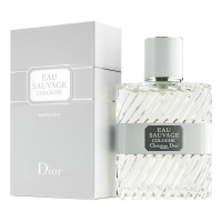 Christian Dior Eau Sauvage Cologne