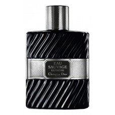 Christian Dior Eau Sauvage Extreme фото духи