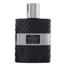 Christian Dior Eau Sauvage Extreme фото духи