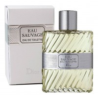 Christian Dior Eau Sauvage