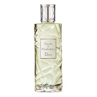 Christian Dior Cruise Collection Escale a Pondichery