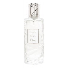 Christian Dior Cruise Collection Escale a Parati фото духи