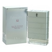 Christian Dior Fahrenheit 32 Voyage
