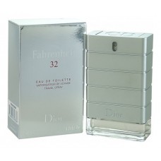Christian Dior Fahrenheit 32 Voyage фото духи