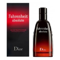 Christian Dior Fahrenheit Absolute