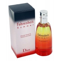 Christian Dior Fahrenheit Summer Christian Dior Fahrenheit Summer