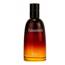 Christian Dior Fahrenheit фото духи