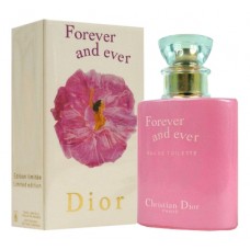 Christian Dior Forever And Ever 2001 фото духи