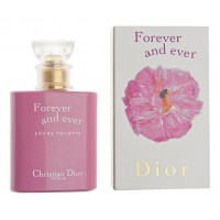 Christian Dior Forever And Ever 2002