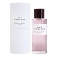 Christian Dior Gris Montaigne фото духи