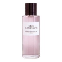 Christian Dior Gris Montaigne