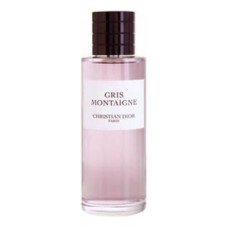 Christian Dior Gris Montaigne фото духи