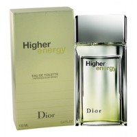 Christian Dior Higher Energy Christian Dior Higher Energy