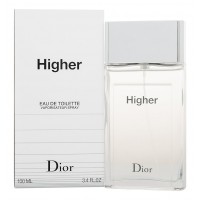 Christian Dior Higher