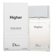 Christian Dior Higher