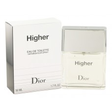 Christian Dior Higher фото духи