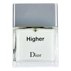 Christian Dior Higher фото духи