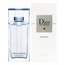 Christian Dior Homme Cologne фото духи