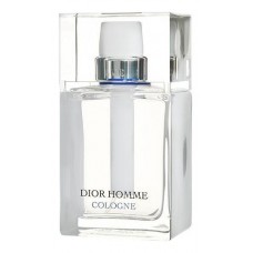 Christian Dior Homme Cologne фото духи