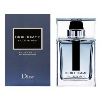 Christian Dior Homme Eau for Men Christian Dior Homme Eau for Men