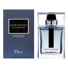 Christian Dior Homme Eau for Men фото духи