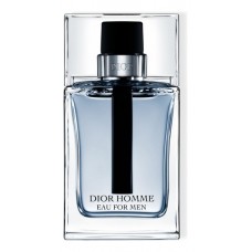 Christian Dior Homme Eau for Men фото духи