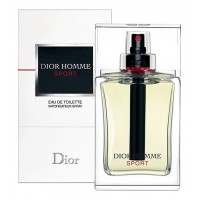 Christian Dior Homme Sport 2008