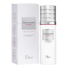 Christian Dior Homme Sport Very Cool Spray фото духи