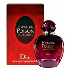 Christian Dior Hypnotic Poison Eau Secrete фото духи