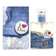 Christian Dior I Love Dior фото духи