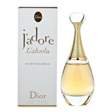 Christian Dior Jadore L'Absolu фото духи