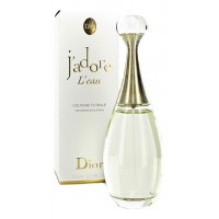 Christian Dior Jadore L'eau Cologne Florale