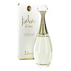 Christian Dior Jadore L'eau Cologne Florale