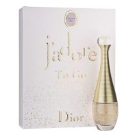 Christian Dior Jadore To Go