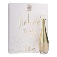 Christian Dior Jadore To Go фото духи