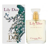 Christian Dior Lily