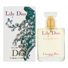 Christian Dior Lily фото духи