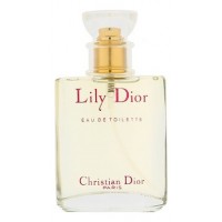 Christian Dior Lily