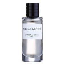 Christian Dior The Collection Couturier Parfumeur Milly-la-Foret фото духи