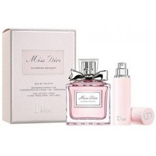 Christian Dior Miss Dior Blooming Bouquet фото духи
